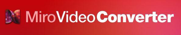 Miro Video Converter (MVC)