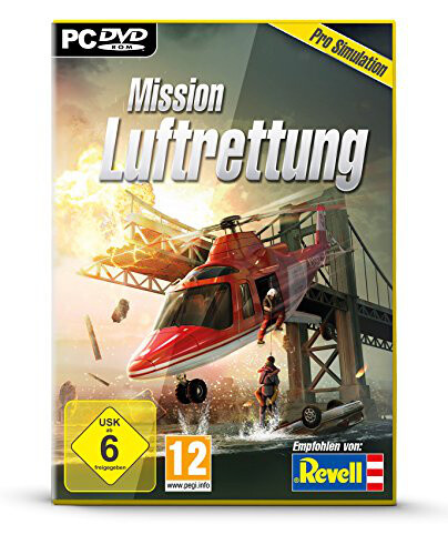 Mission Luftrettung