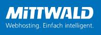  Mittwald Webhosting