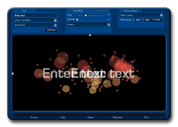 Mix-FX Flash Animation Software