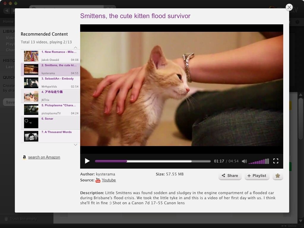 mixd.tv
