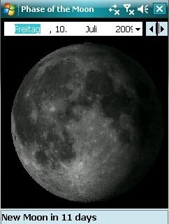  Moon-Phase