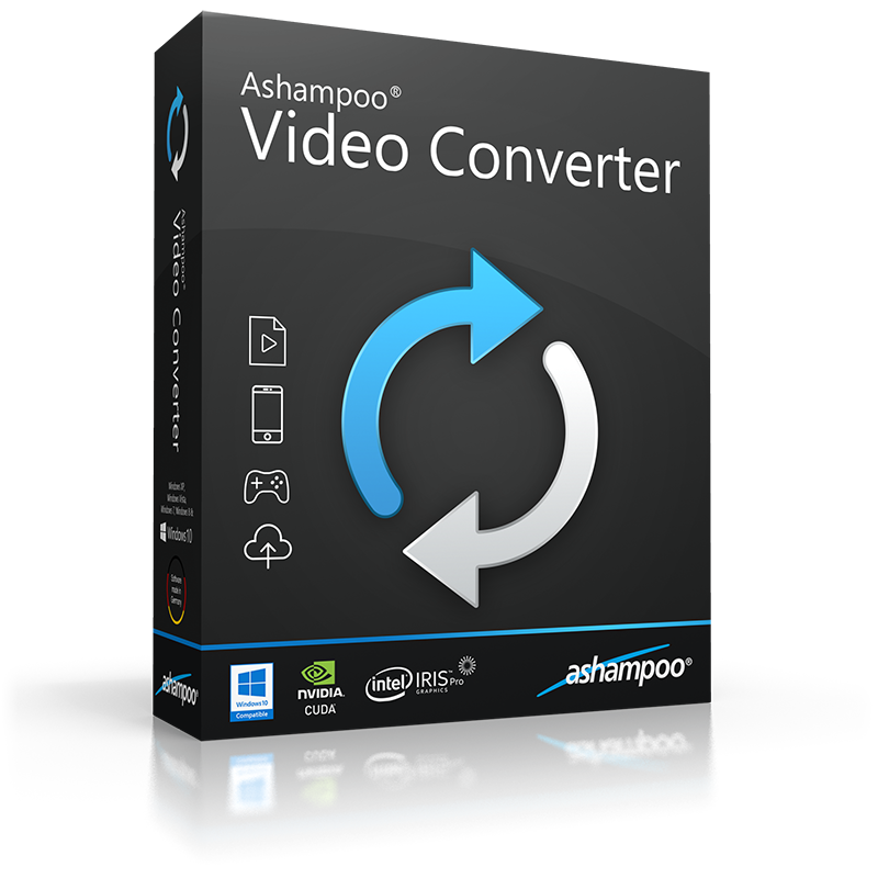 Audio Video Converter