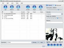  MP4 to MP3 Converter
