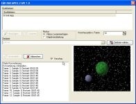 MPEG 2 AVI