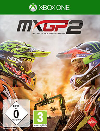 MXGP 2