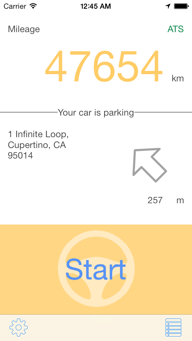  My Logbook
