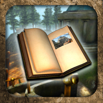  Myst - App für iPhone und iPad