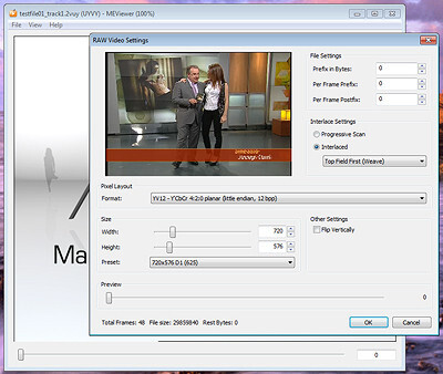 nablet Raw Viewer