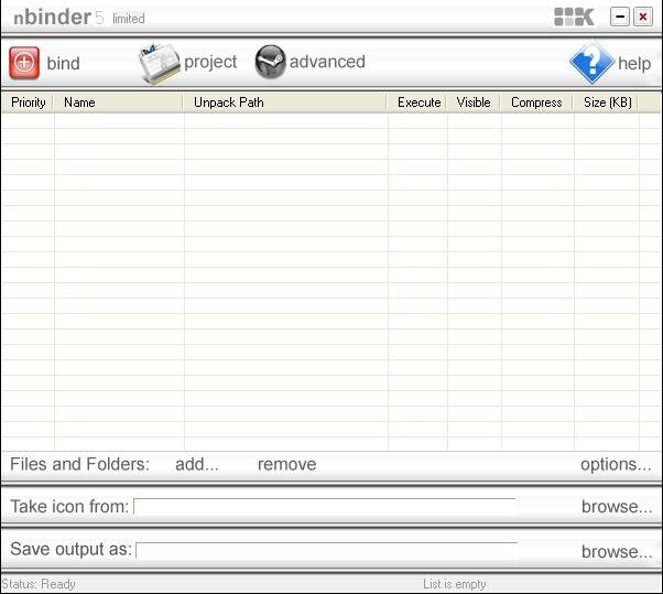  nBinder