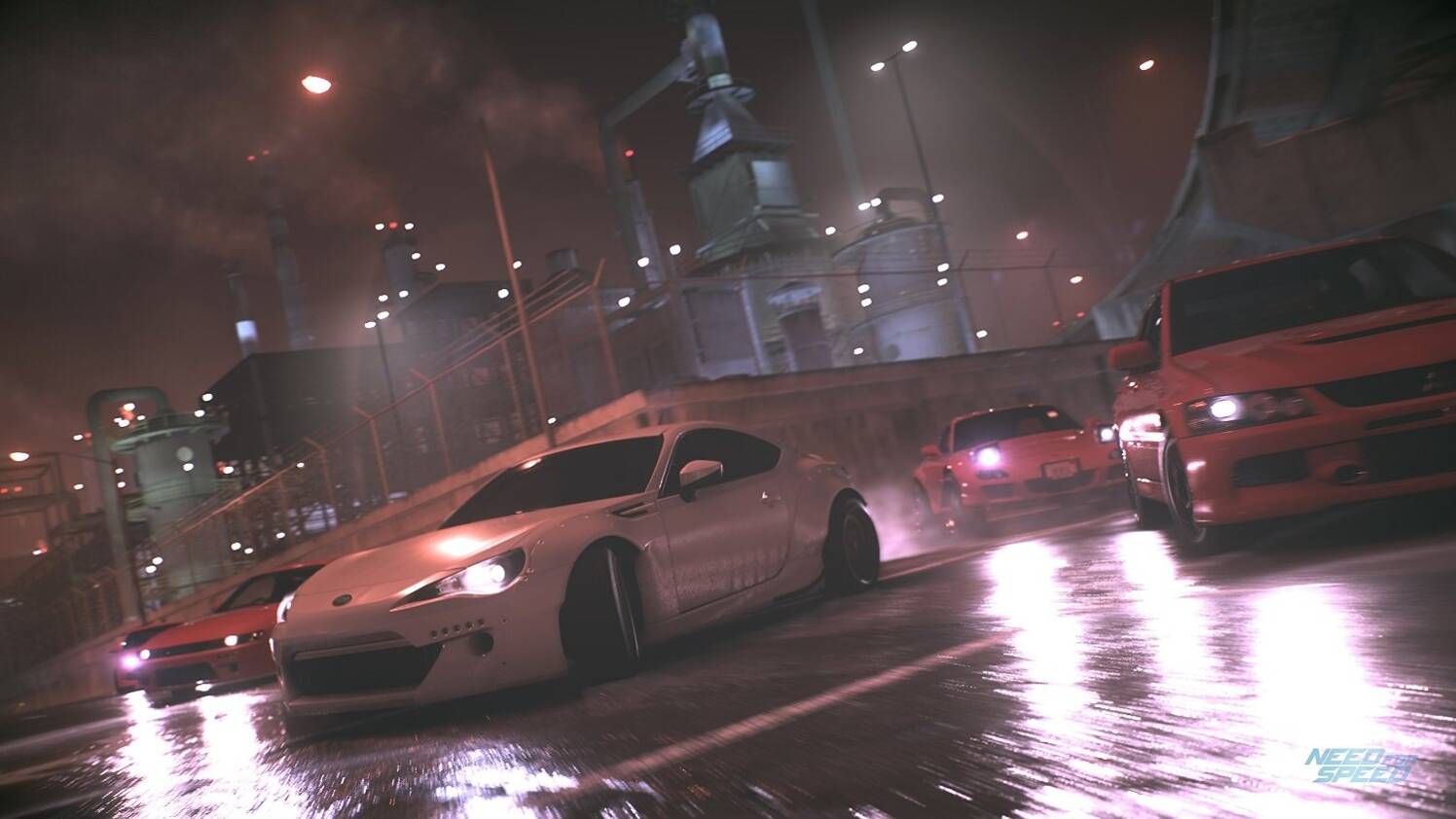 Need for Speed - Vollversion | Heise