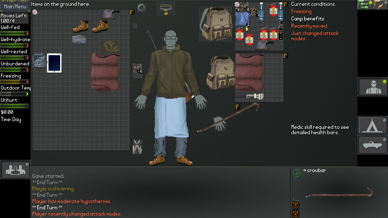  NEO Scavenger