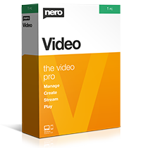  Nero Video