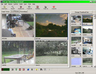 Netcam Watcher