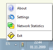  Network Lights