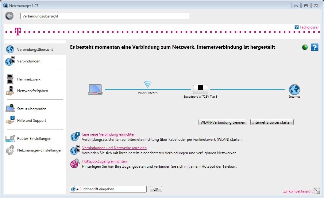 Netzmanager