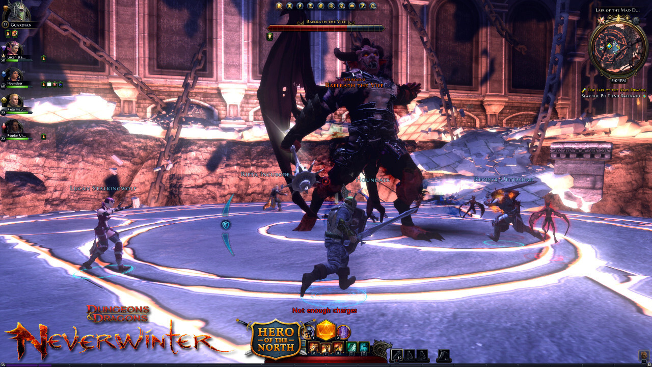 Neverwinter
