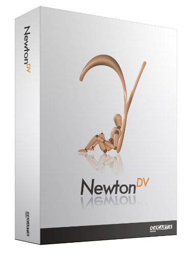  NewtonDV
