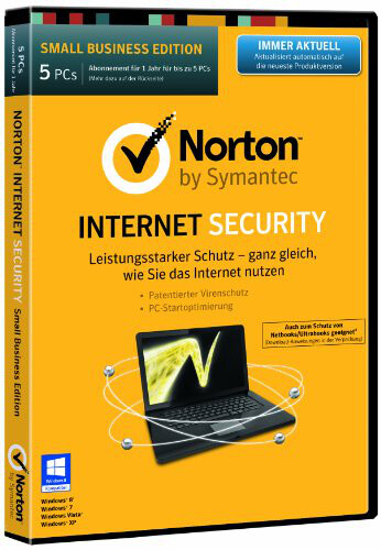 Norton Internet Security