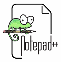  Notepad++