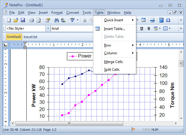 NotePro