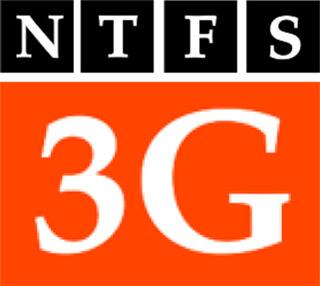  NTFS-3G for Mac & Linux