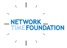  Network Time Protocol (NTP)