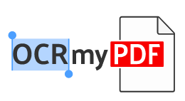  OCRmyPDF