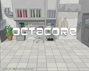  OctaCore