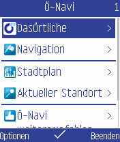 Ö-NAVI