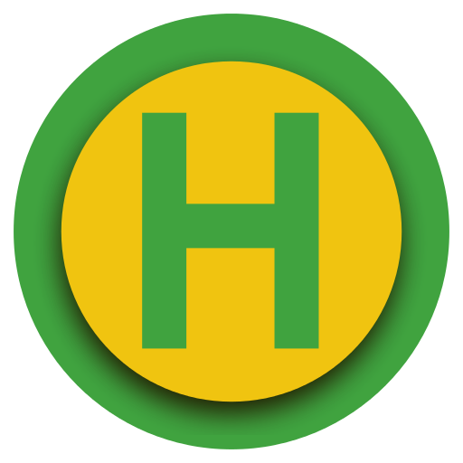 Öffi - App für Android