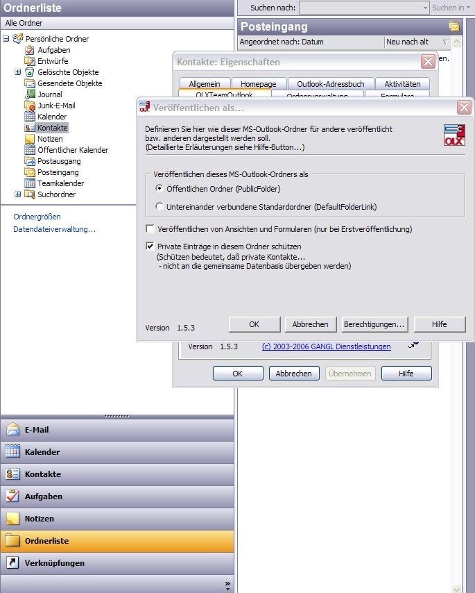 OLXTeamOutlook