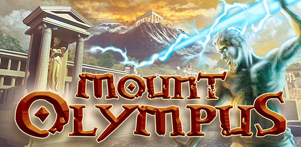  Olymp Abenteuer (Mount Olympus)