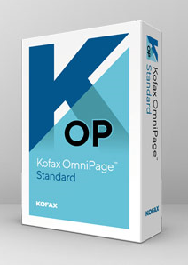  OmniPage