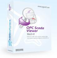  OPC Scada Viewer