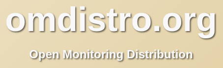Open Monitoring Distribution (OMD)