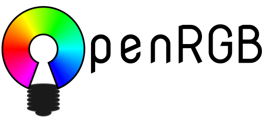  OpenRGB
