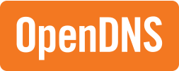  OpenDNS Home Internet Security