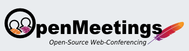  Apache OpenMeetings