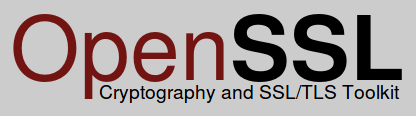  OpenSSL