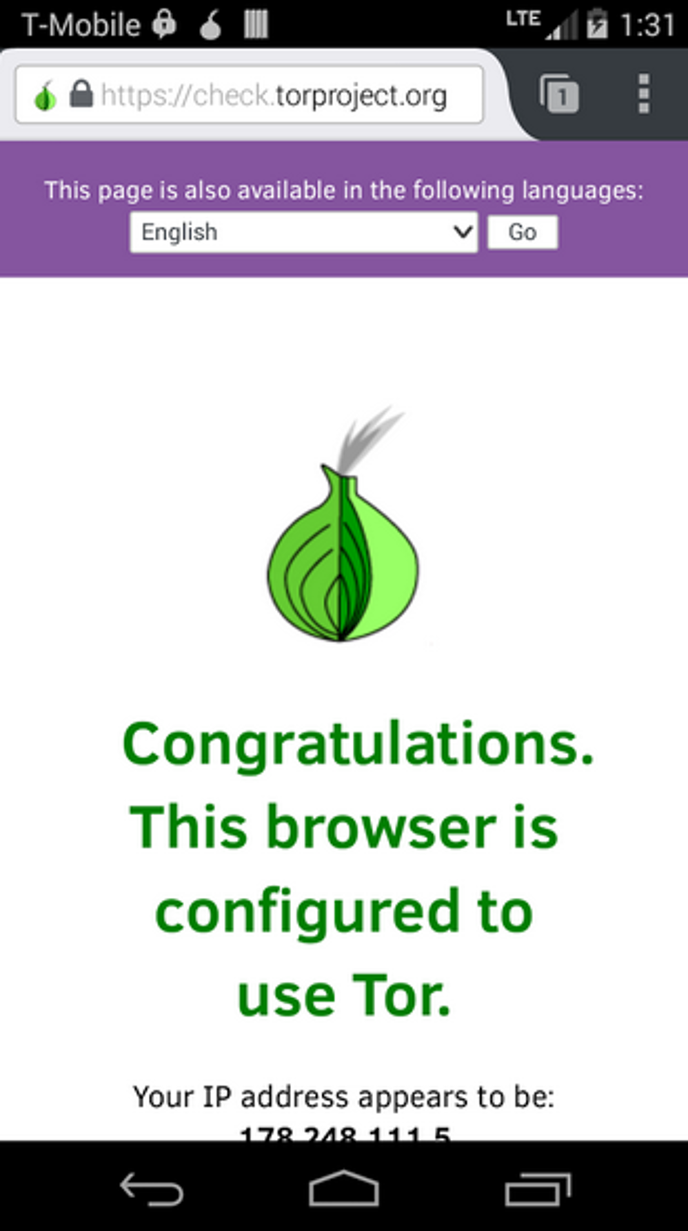 tor browser android orfox mega вход