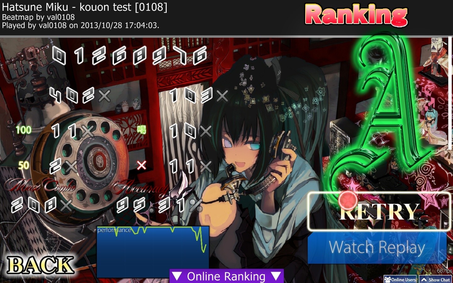 osu!