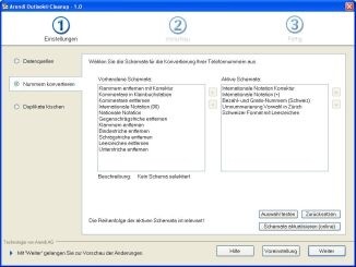  Outlook Cleanup