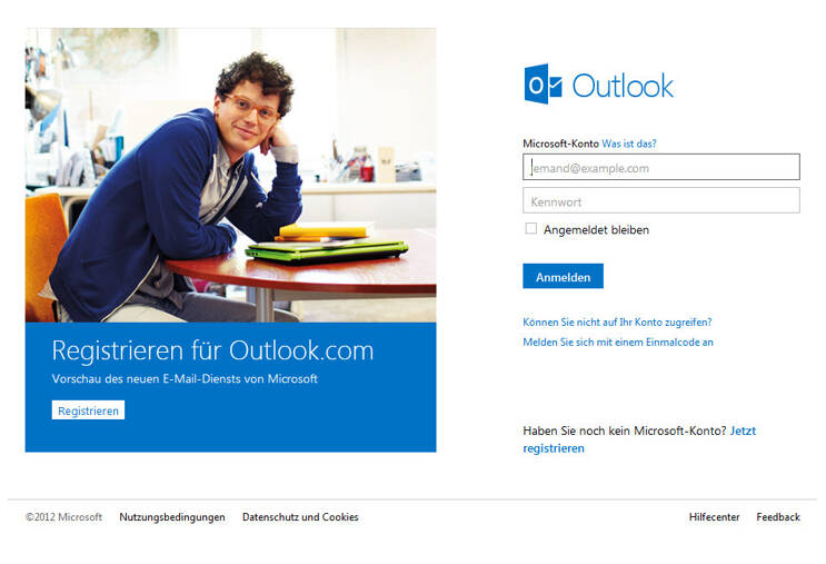  Outlook.com