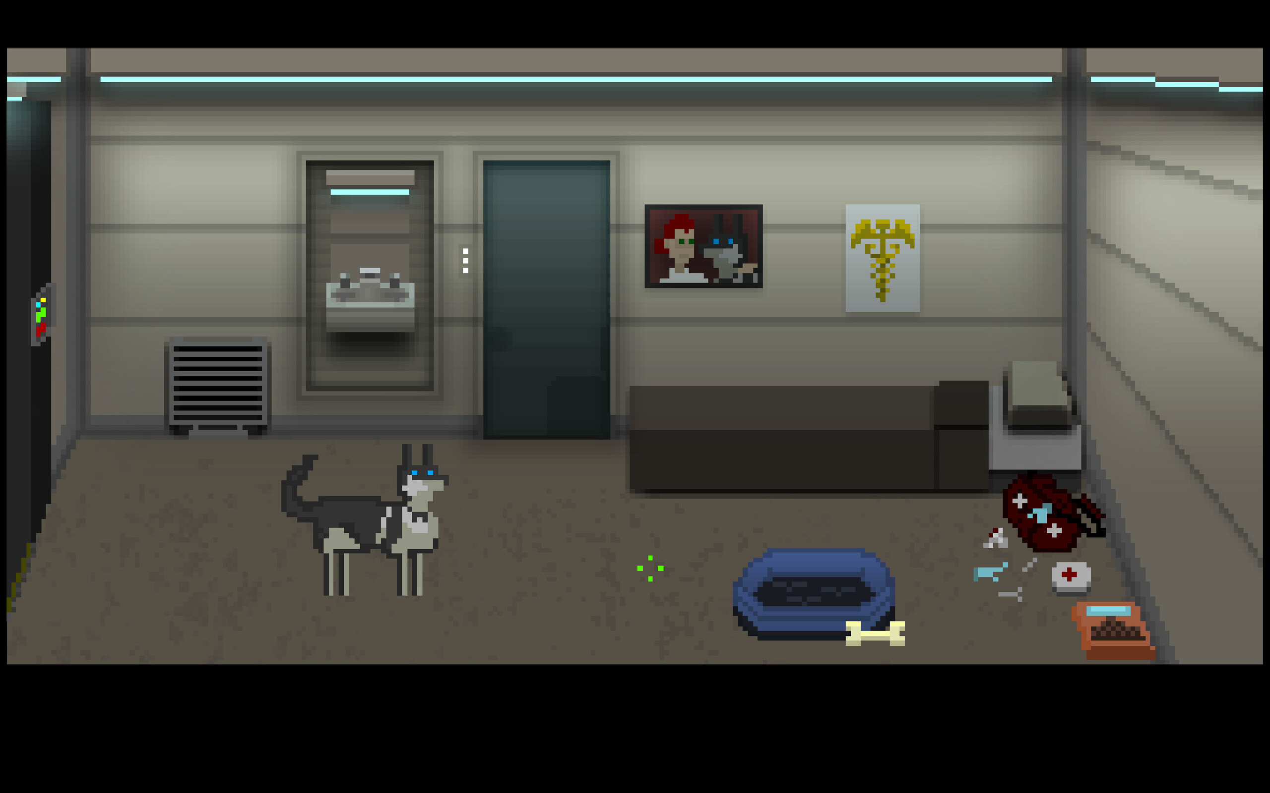  Outpost 13