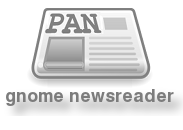  Pan - Newsreader für das Usenet