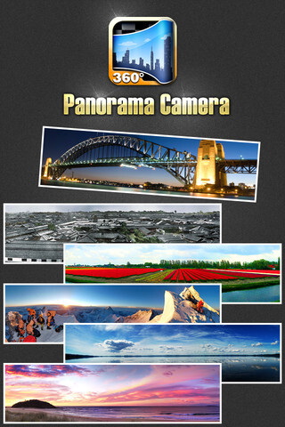  Panorama Camera