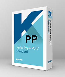  PaperPort