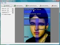  Passbild-Drucker