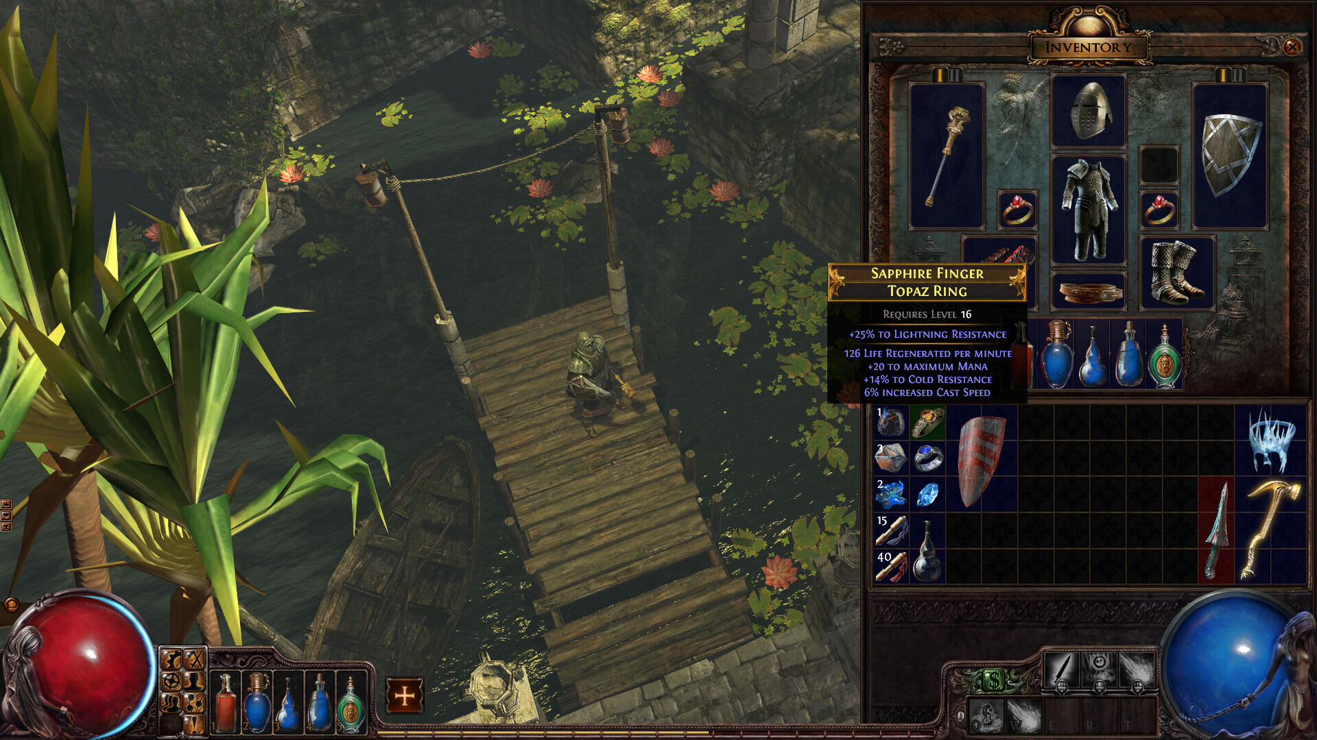  Path of Exile